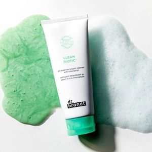 ❤️ 🆕 dr.brandt Clean Biotic